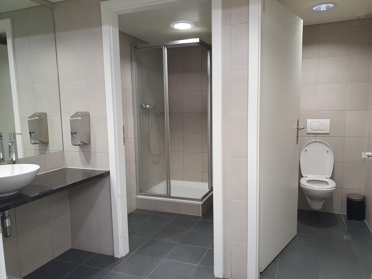 26m² office, Foto 8 von 9