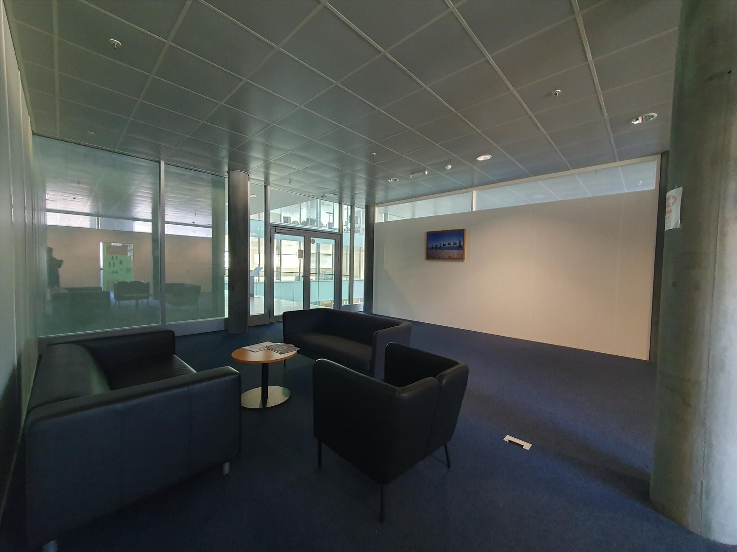 26m² office, Foto 7 von 9