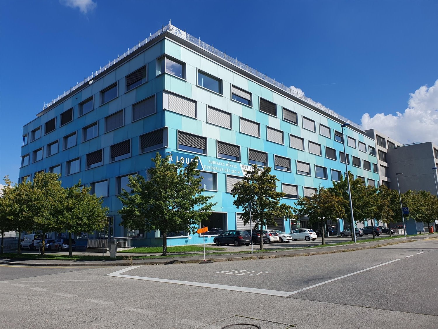 26m² office, Foto 2 von 9