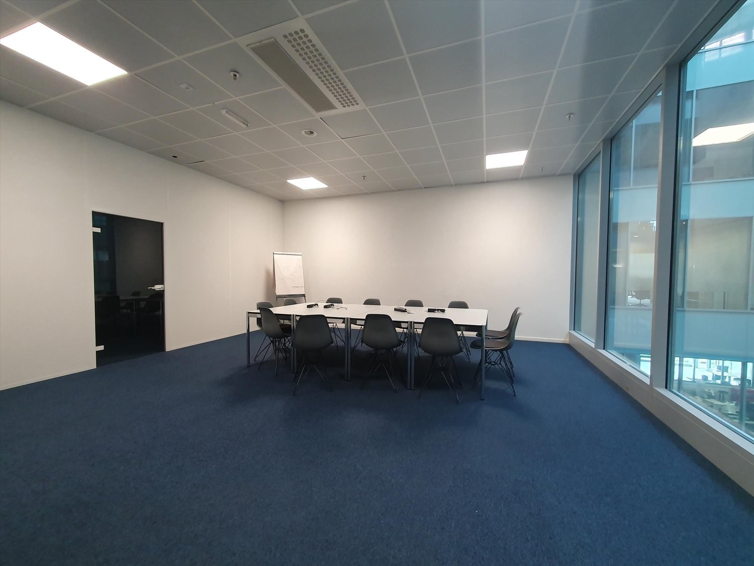26m² office, Foto 6 von 9