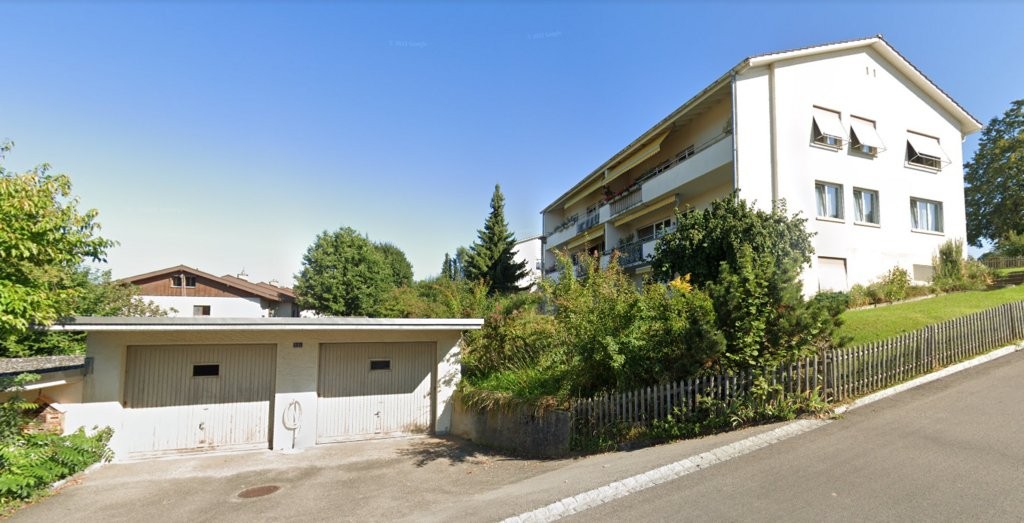 Appartement de 4 pièces, photo 1 sur 10