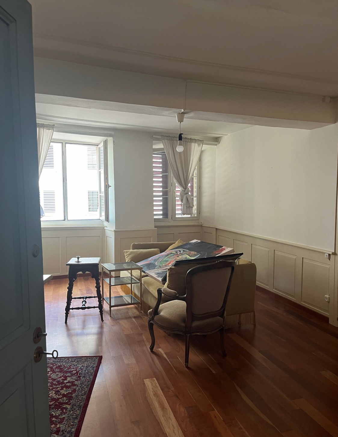 Room in a shared flat, Foto 1 von 9