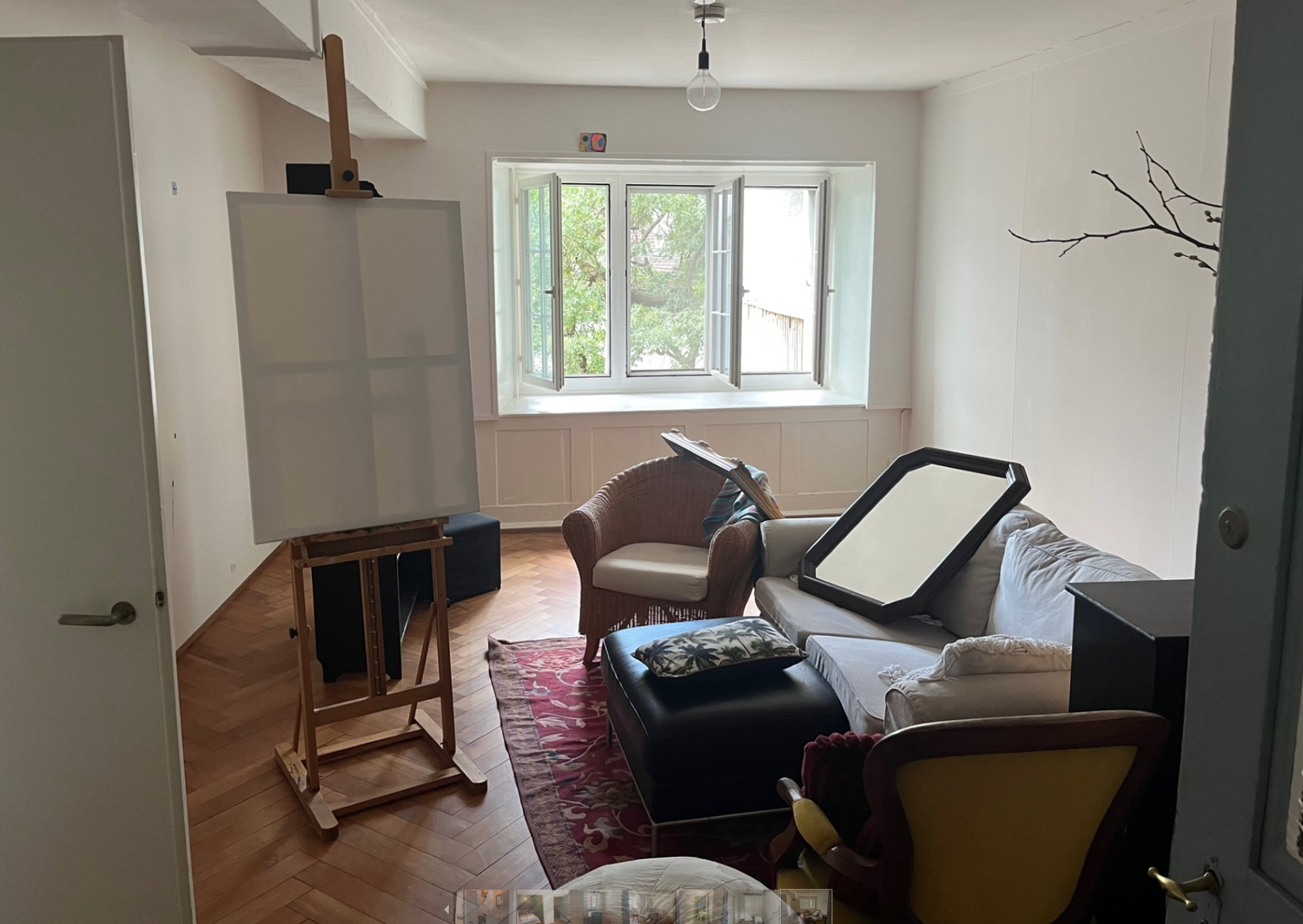Room in a shared flat, Foto 5 von 9