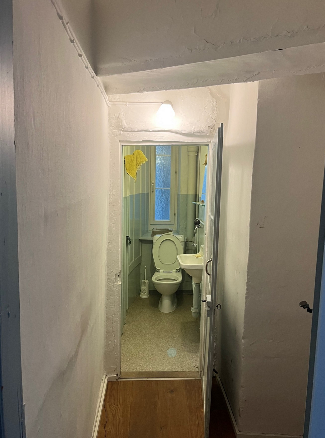 Room in a shared flat, Foto 7 von 9