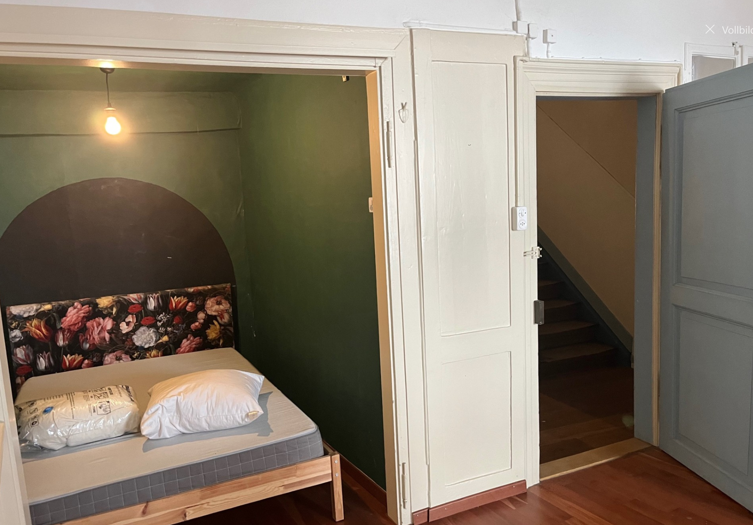 Room in a shared flat, Foto 8 von 9