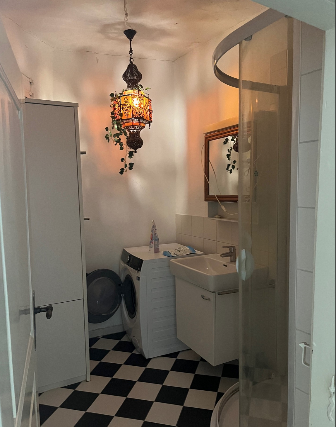 Room in a shared flat, Foto 3 von 9