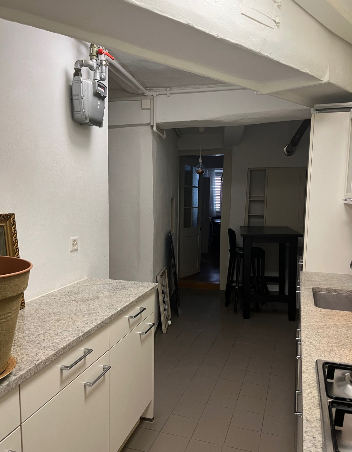 Room in a shared flat, Foto 4 von 9