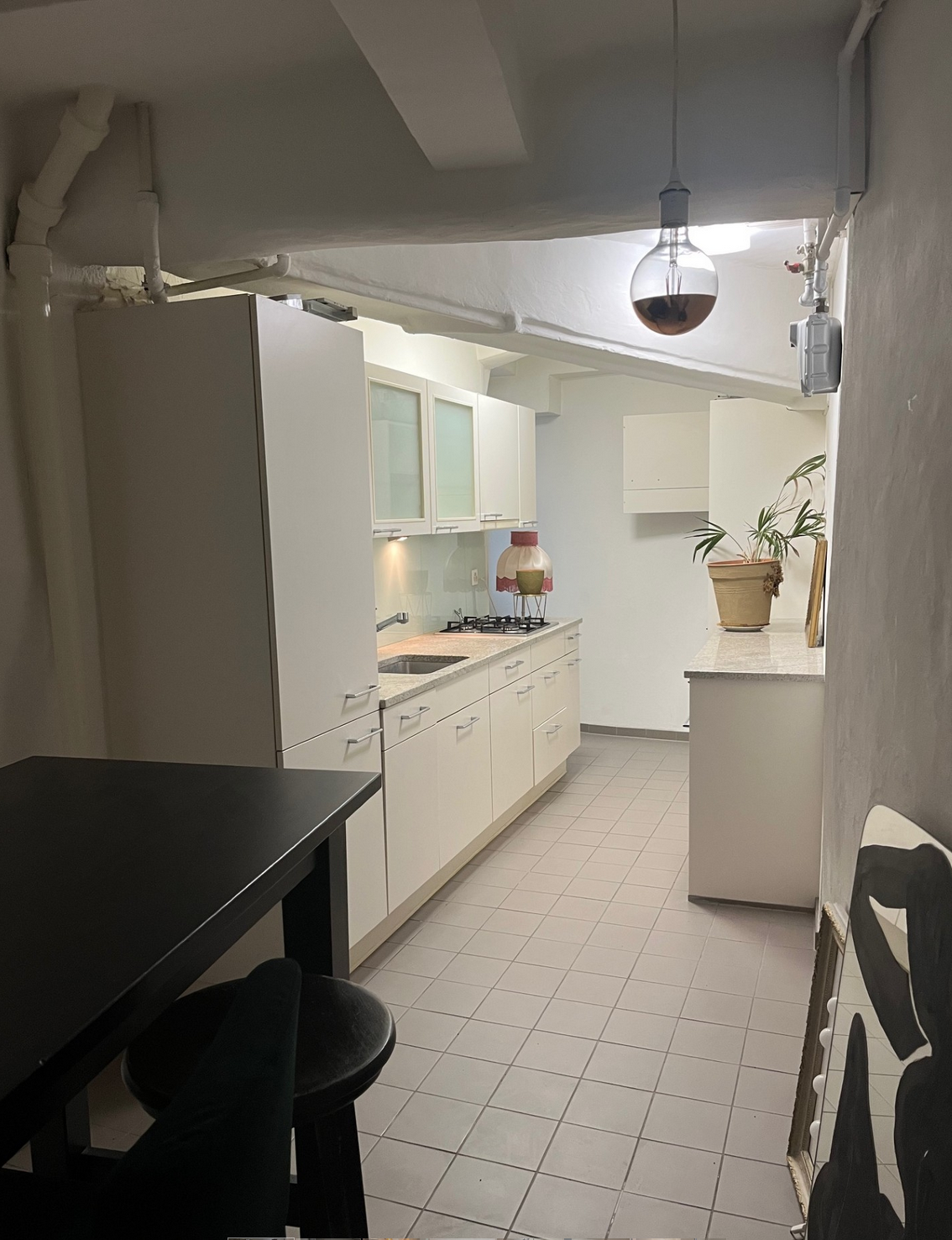 Room in a shared flat, Foto 6 von 9