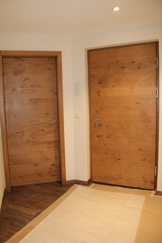 4 ½ rooms apartment, Foto 2 von 10