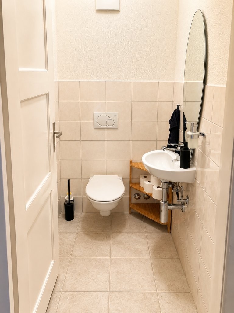 3 rooms apartment, Foto 4 von 7