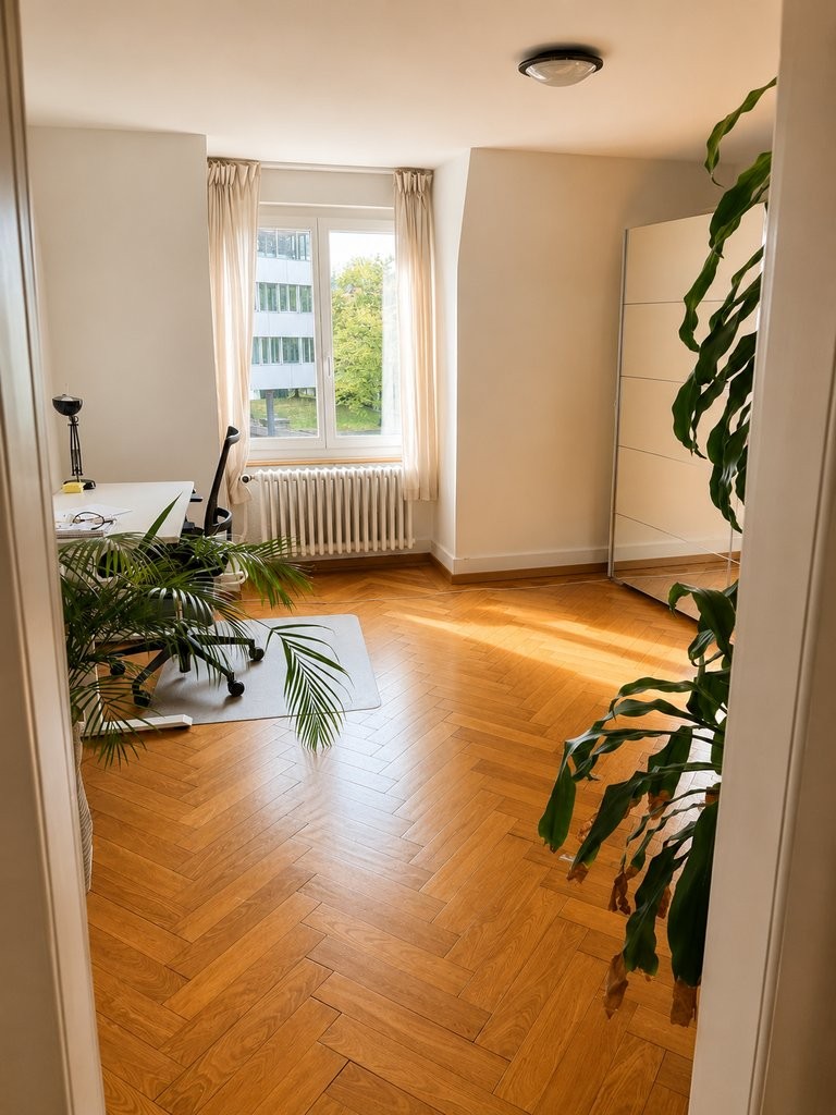3 rooms apartment, Foto 6 von 7