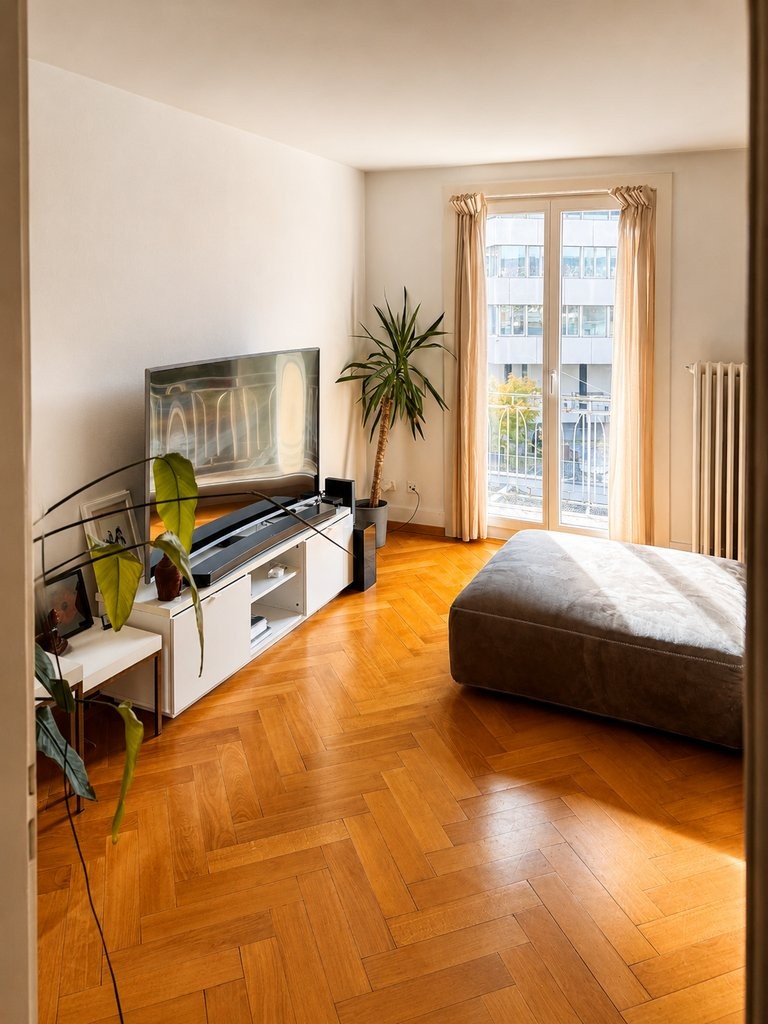 3 rooms apartment, Foto 2 von 7