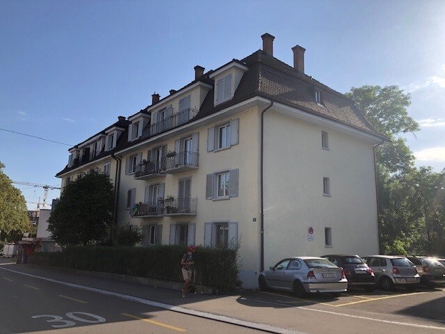 3 rooms apartment, Foto 1 von 7