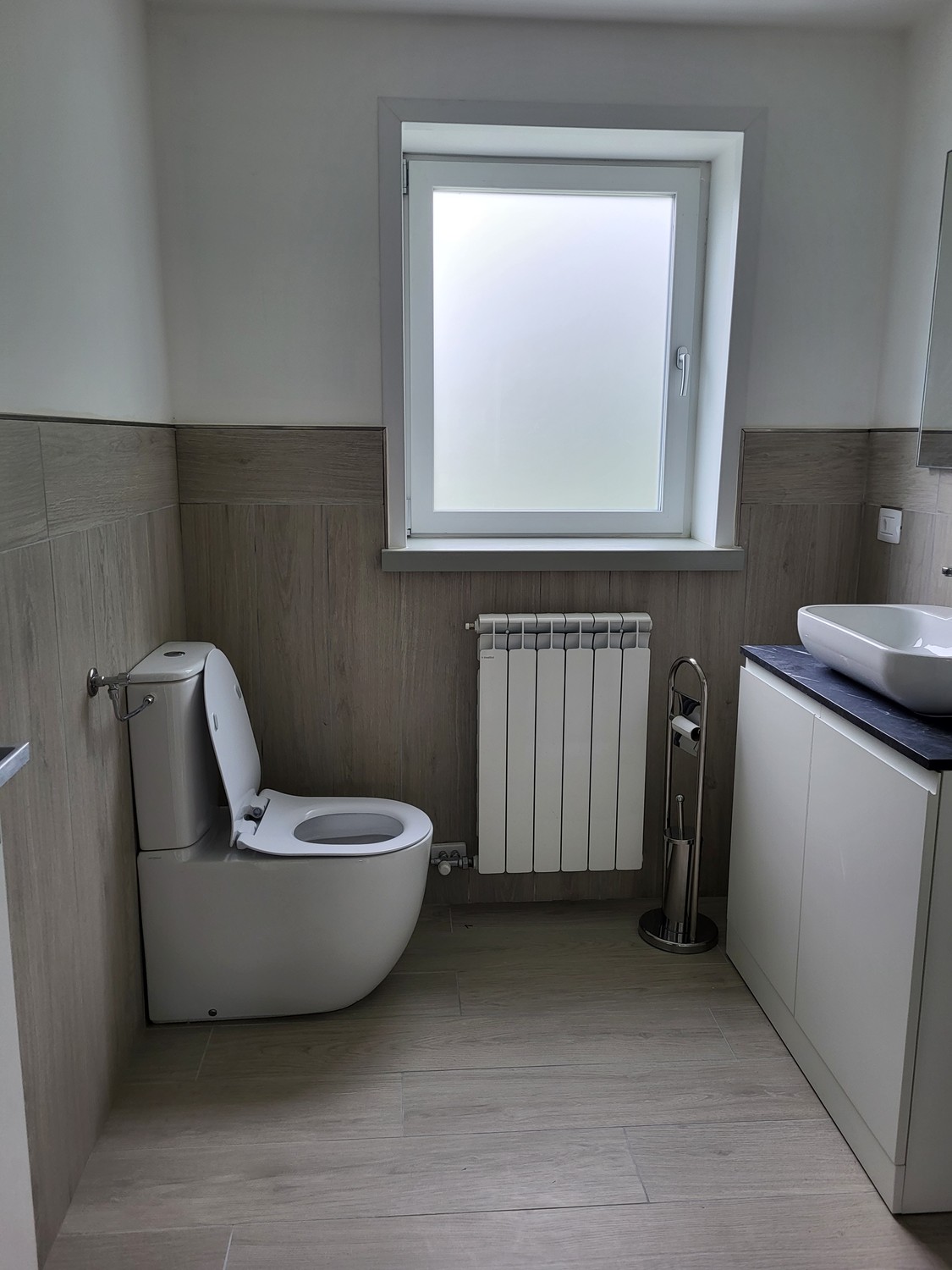 1 ½ Zimmer-Wohnung