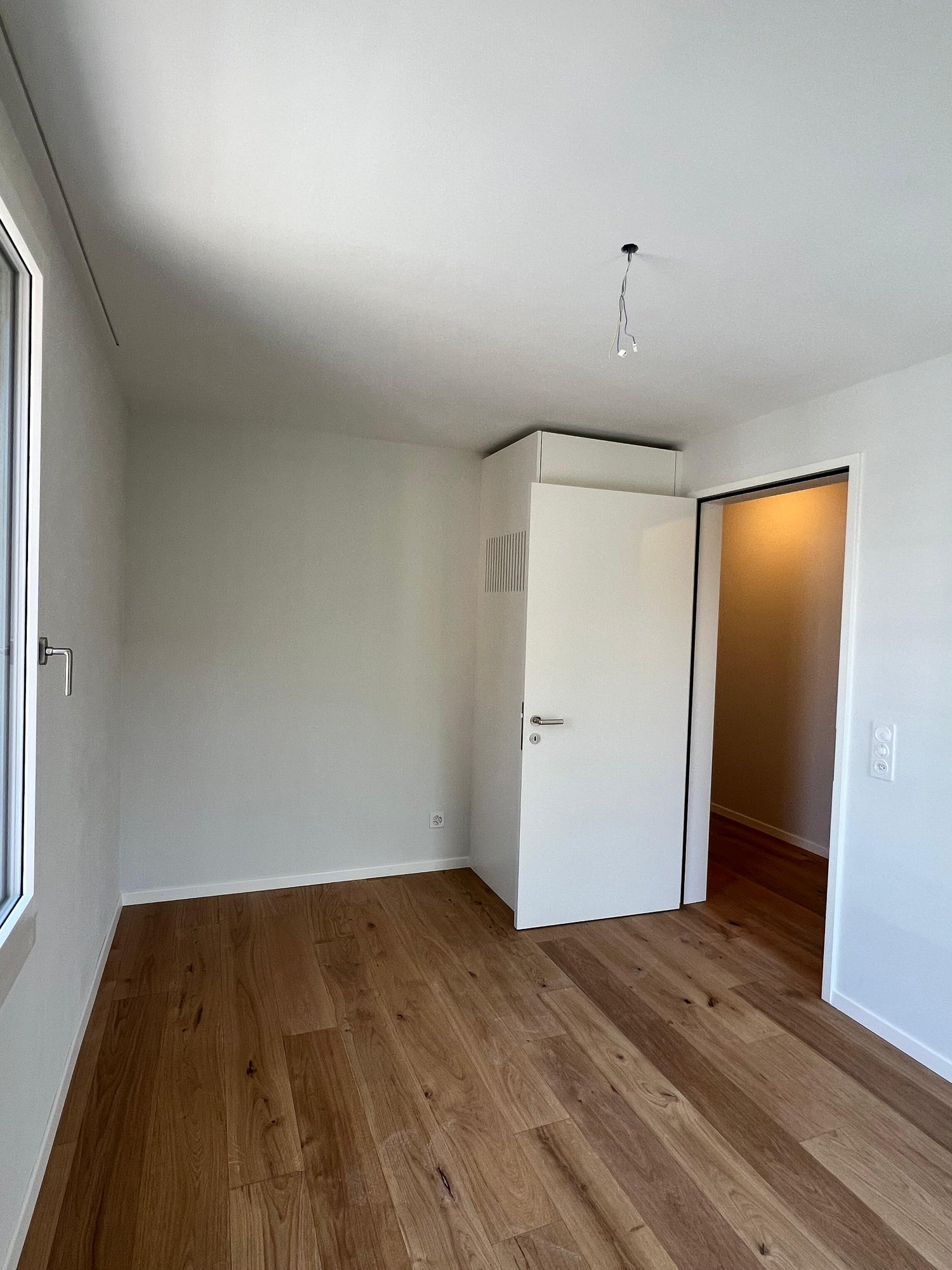 4 ½ rooms duplex, Foto 5 von 10