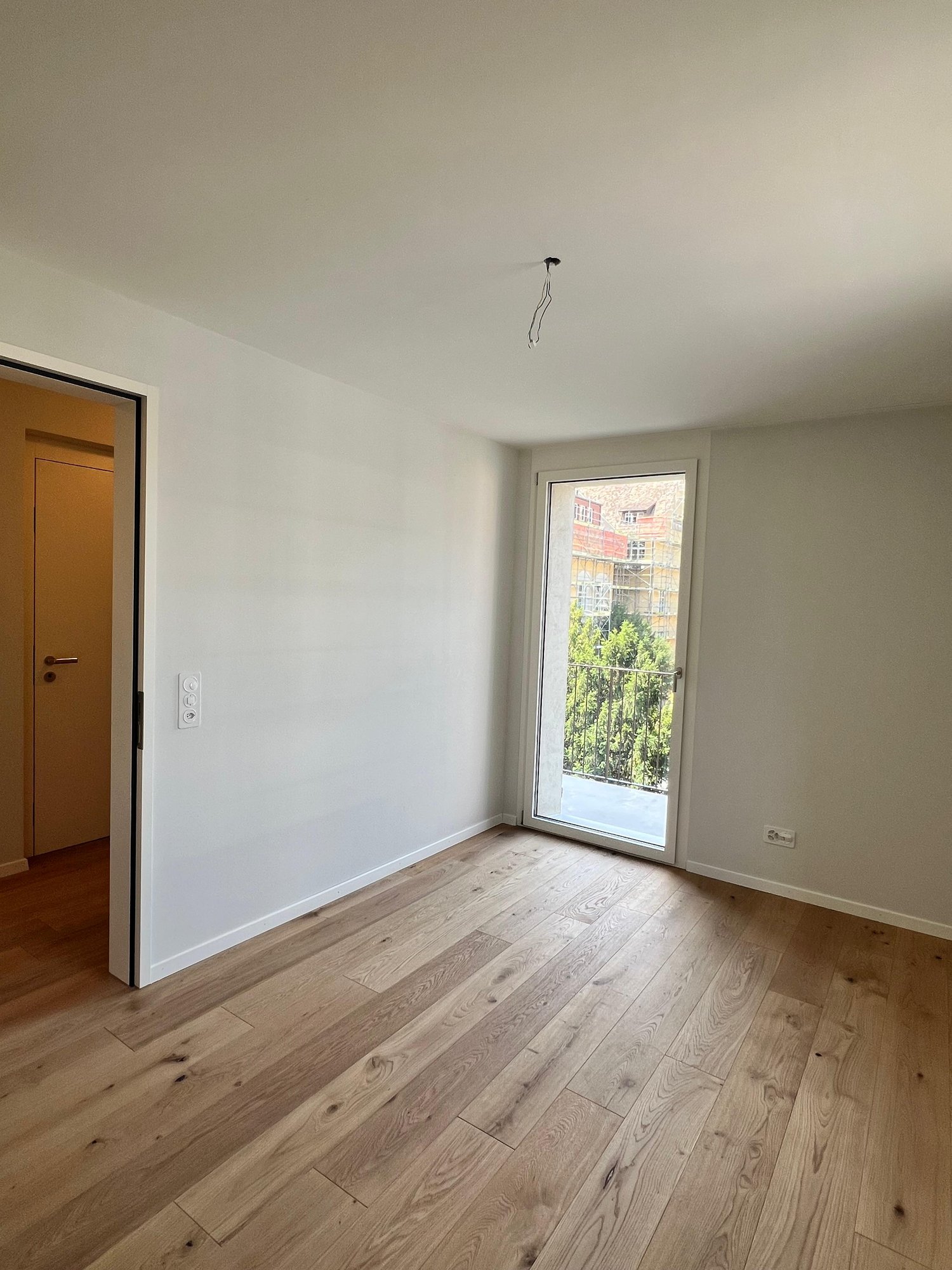 4 ½ rooms duplex, Foto 6 von 10