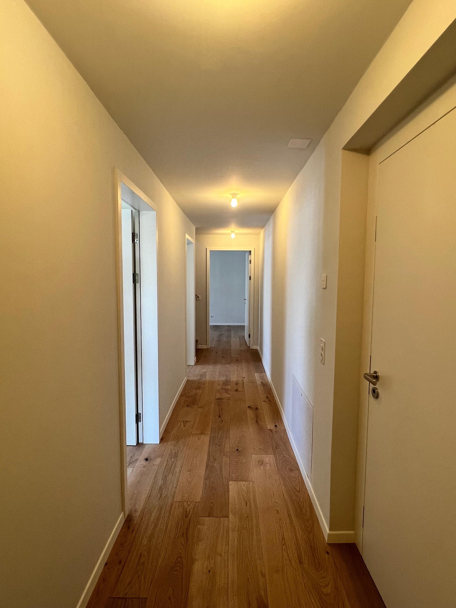 4 ½ rooms duplex, Foto 4 von 10