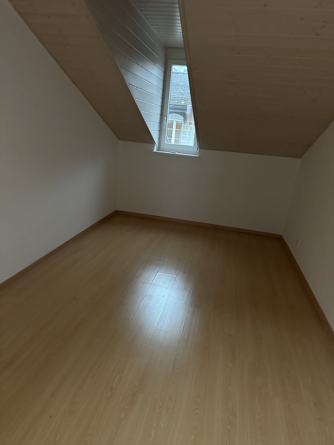 2 rooms apartment