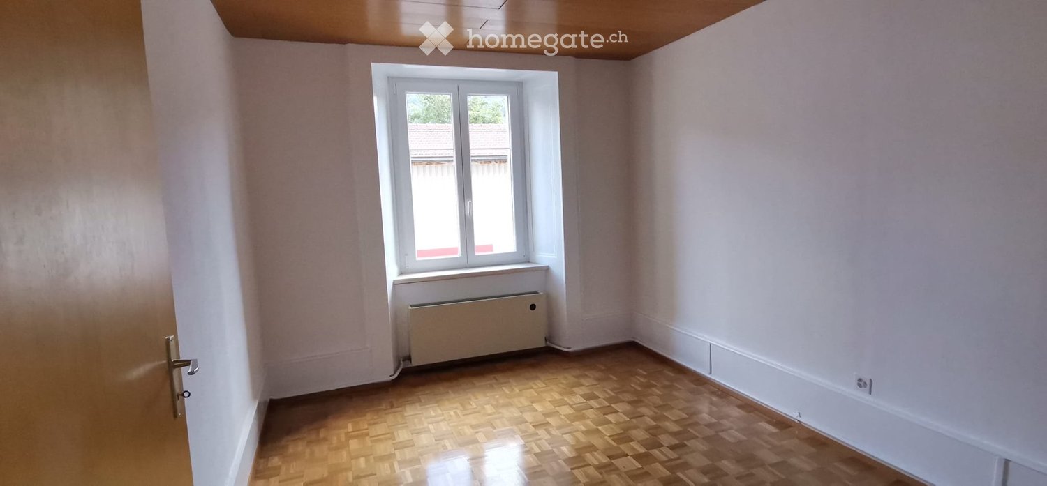 5-Zimmer-Wohnung, Foto 2 von 4