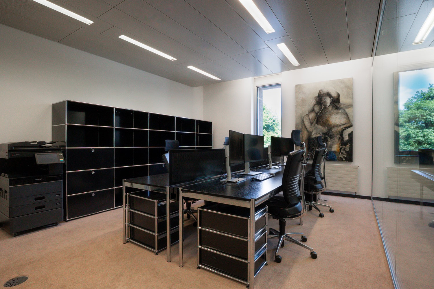 1m² office, Foto 7 von 10