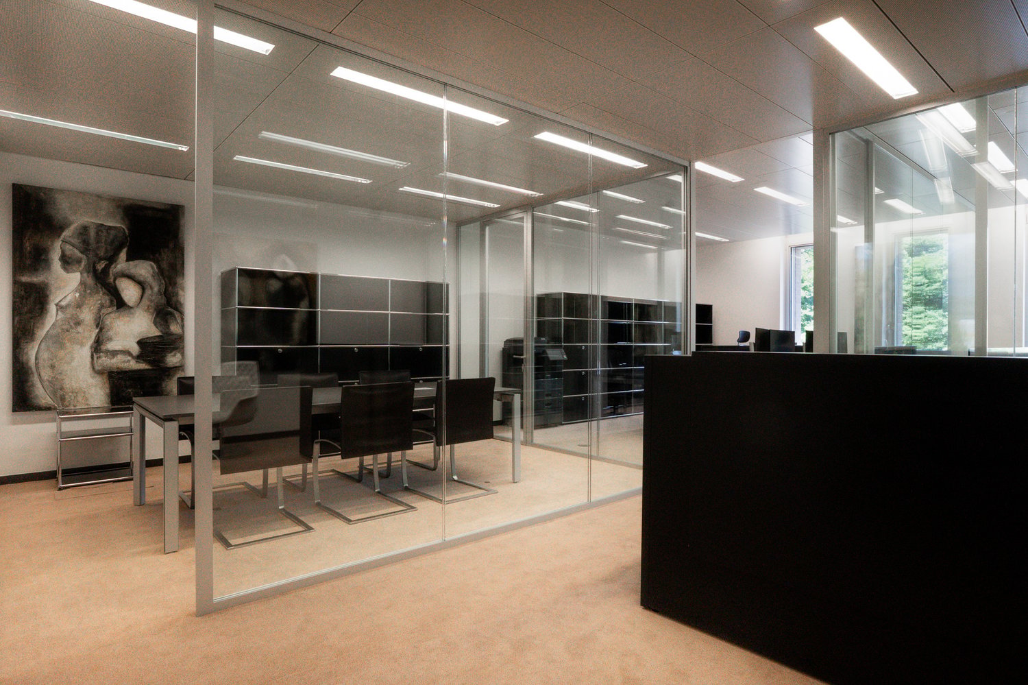 1m² office, Foto 6 von 10