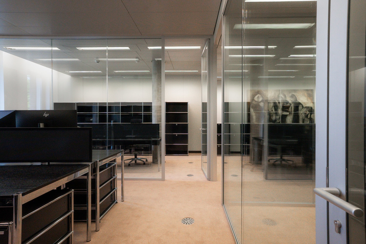1m² office, Foto 9 von 10