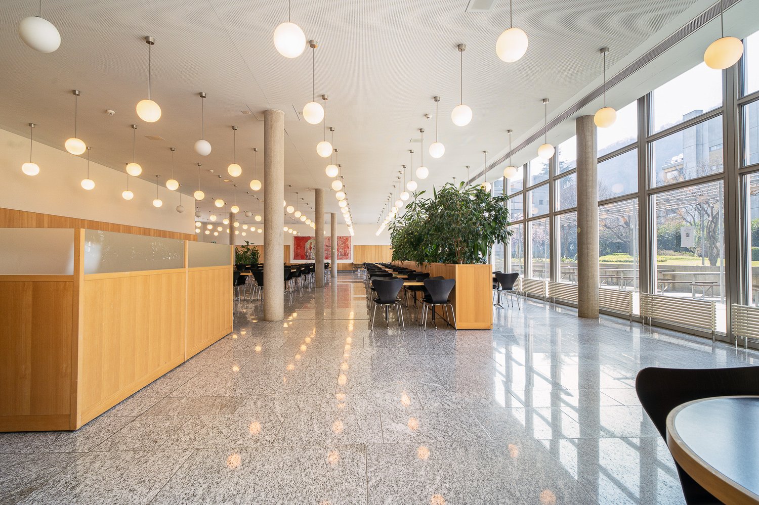 1m² office, Foto 10 von 10