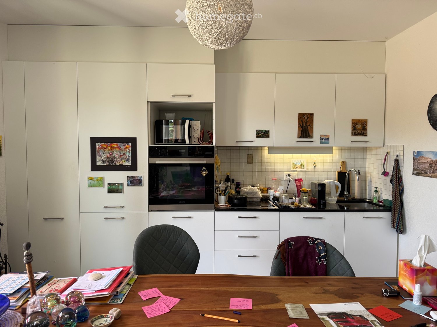 3-Zimmer-Wohnung, Foto 4 von 5