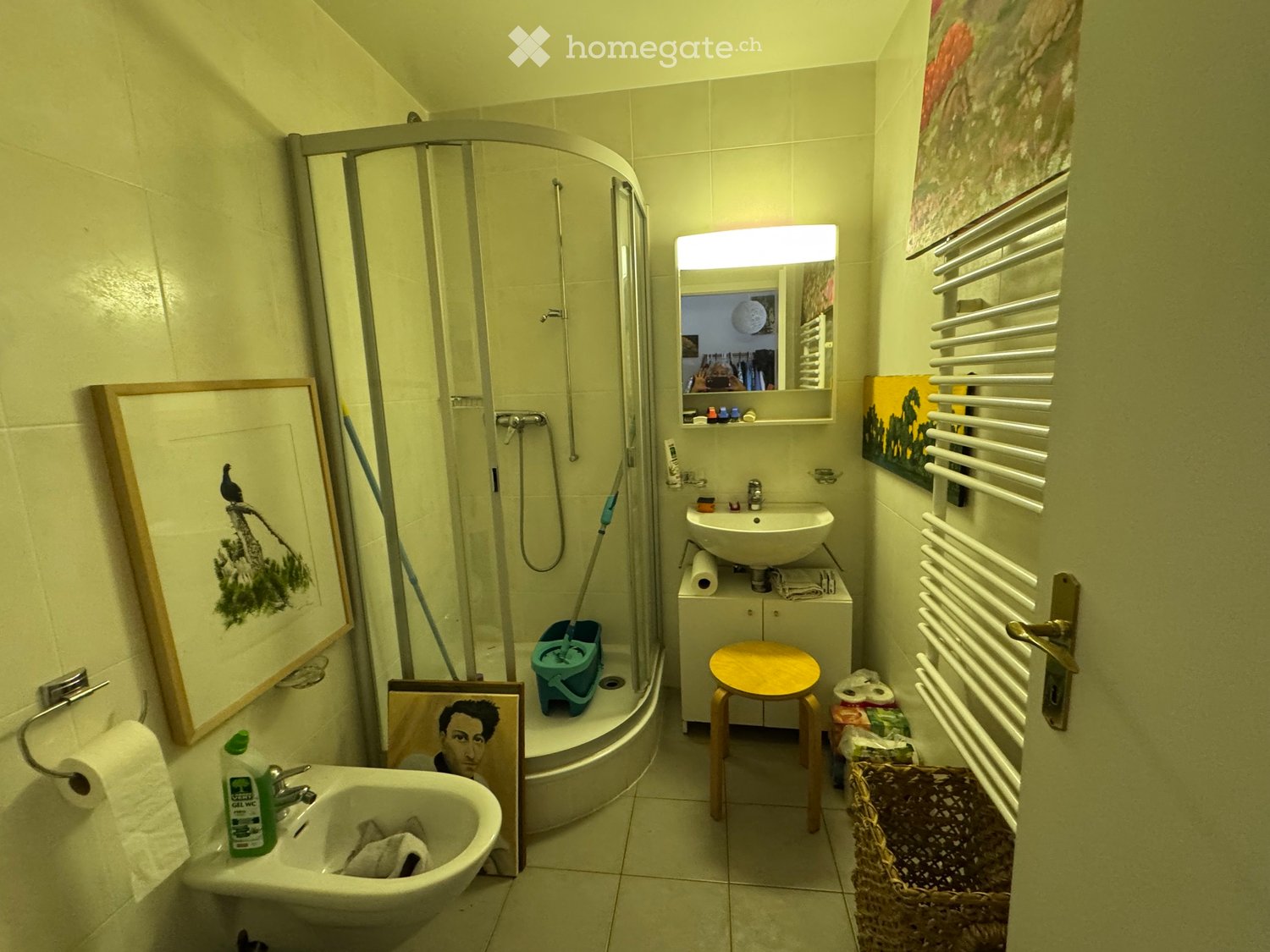 3-Zimmer-Wohnung, Foto 5 von 5