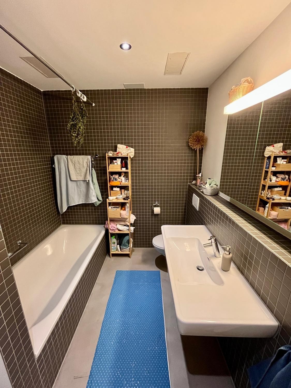 Appartement de 3 ½ pièces