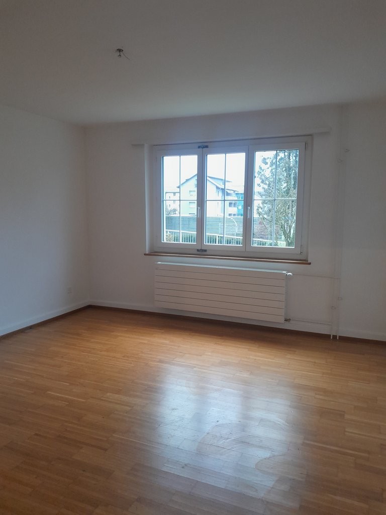 3 pièces appartement