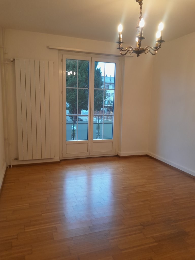 3 pièces appartement