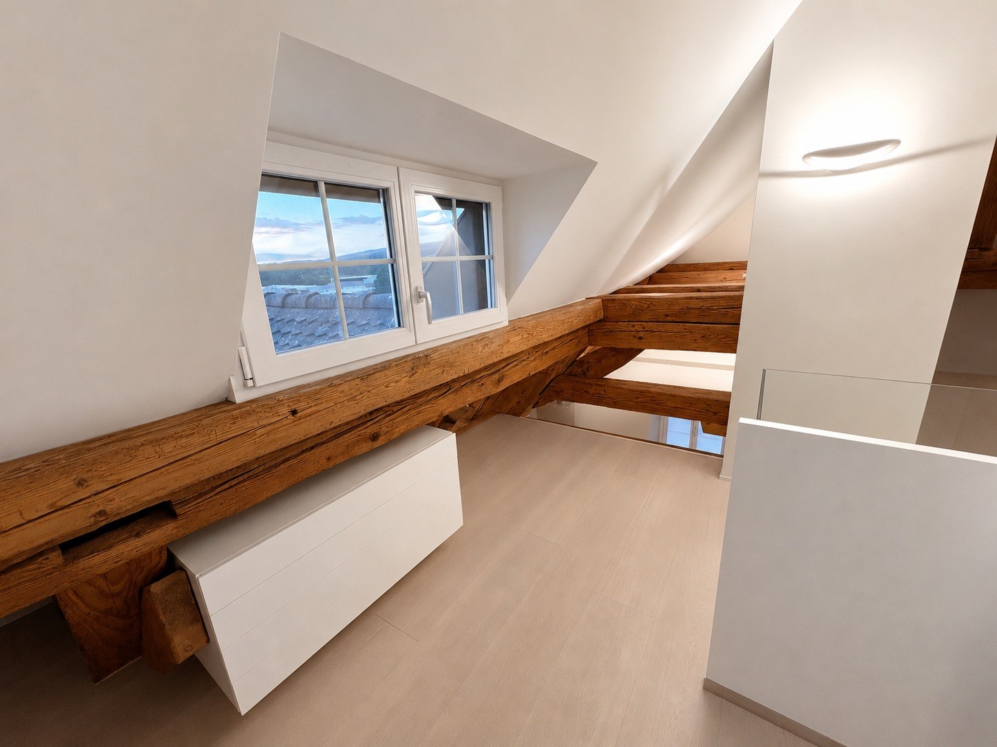 Appartamento di 3 ½ locali