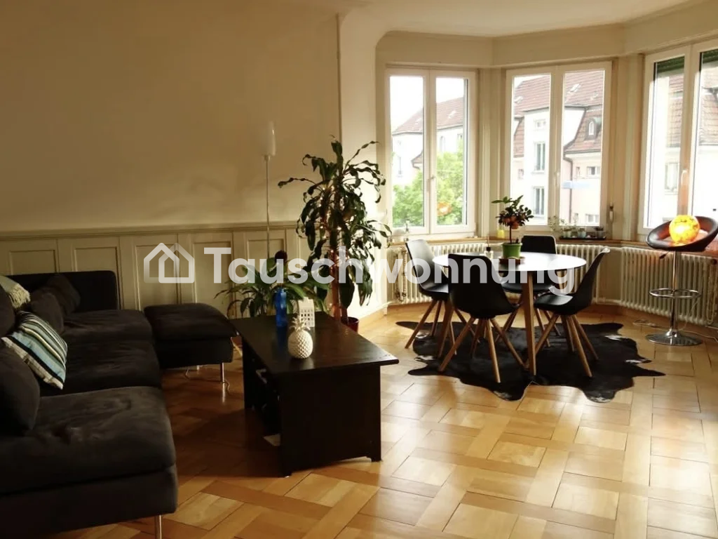 3 ½ rooms apartment, Foto 1 von 5