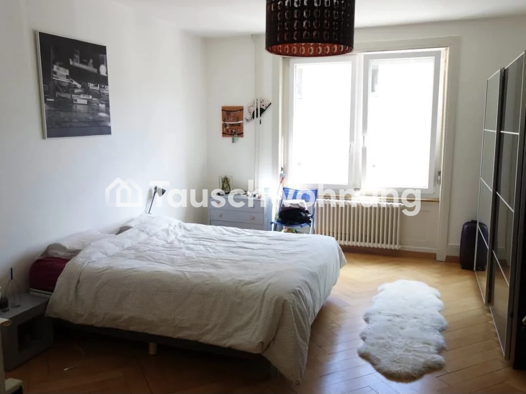 3 ½ rooms apartment, Foto 3 von 5