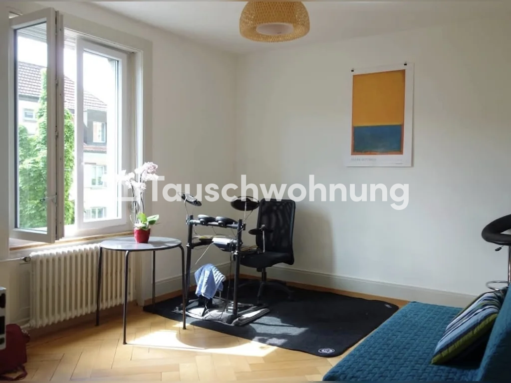 3 ½ rooms apartment, Foto 5 von 5