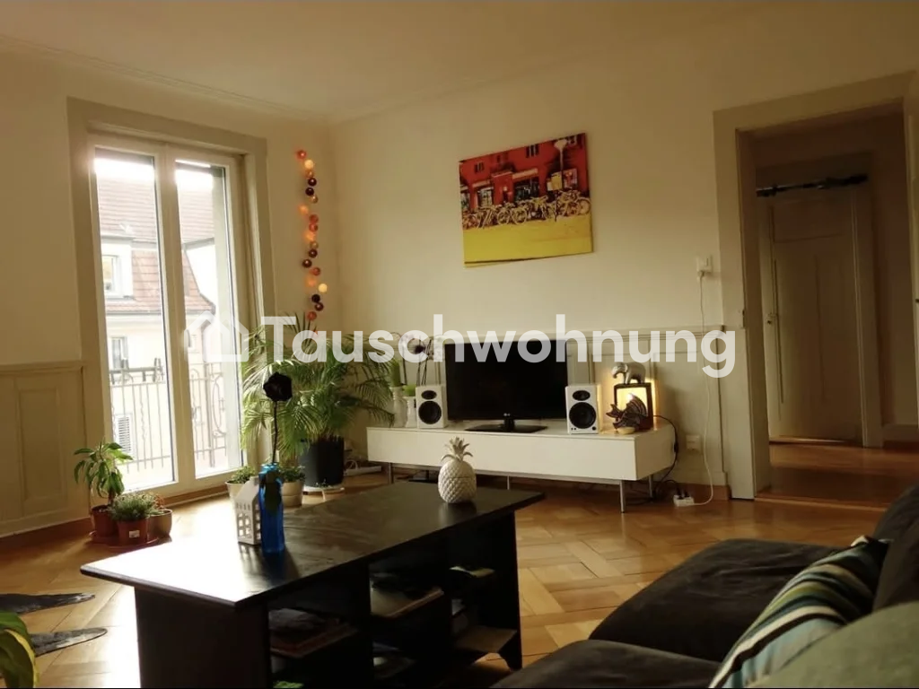 3 ½ rooms apartment, Foto 2 von 5
