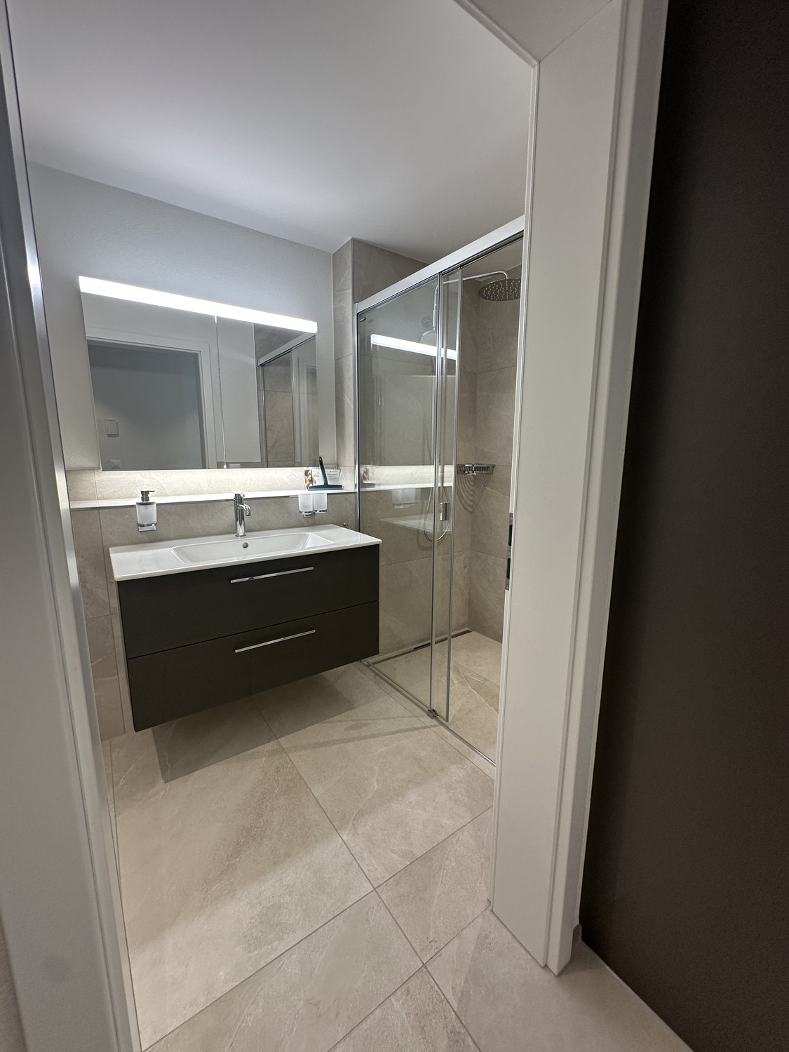 Appartement de 2 ½ pièces