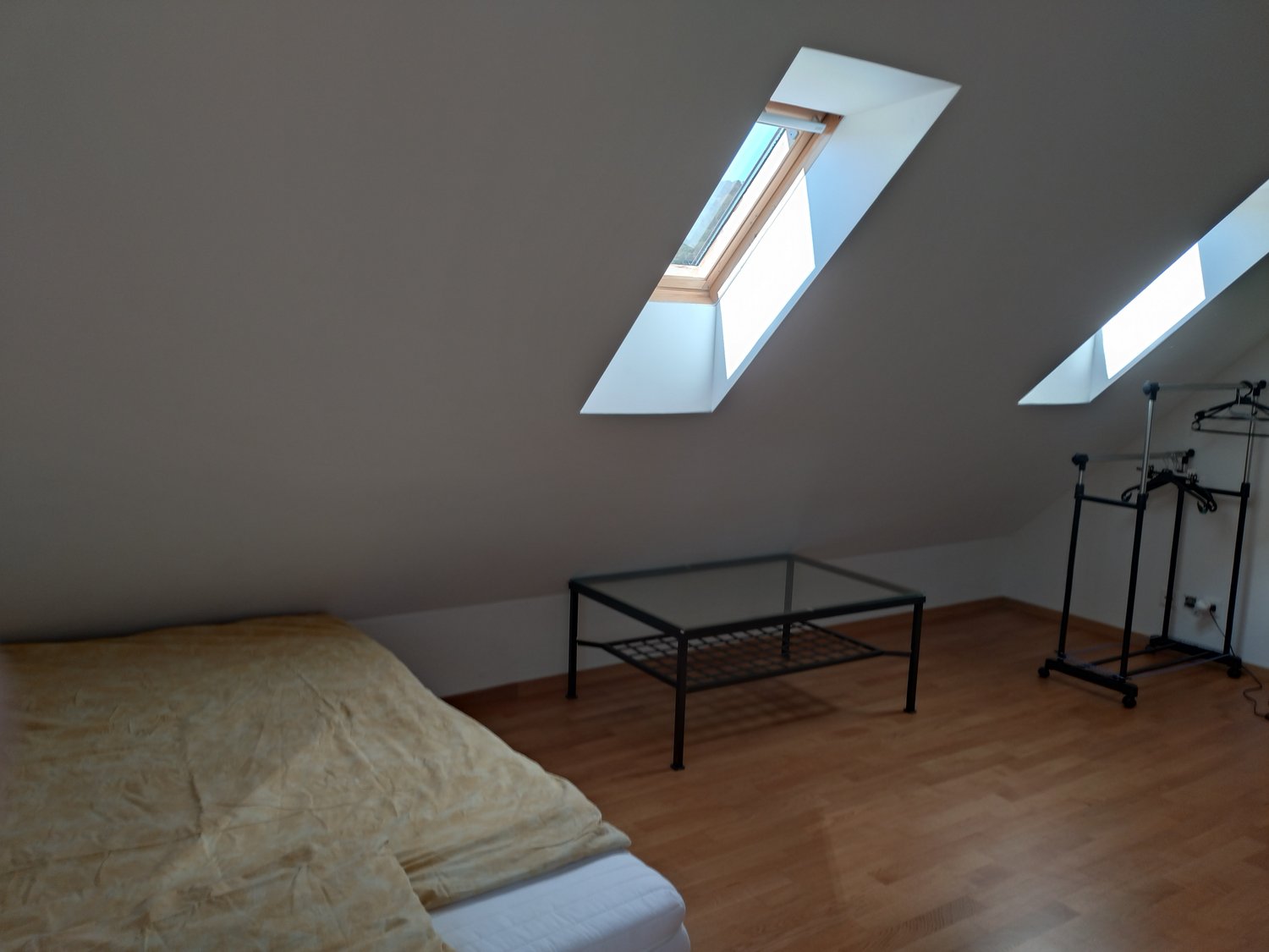 Room in a shared flat, Foto 1 von 2
