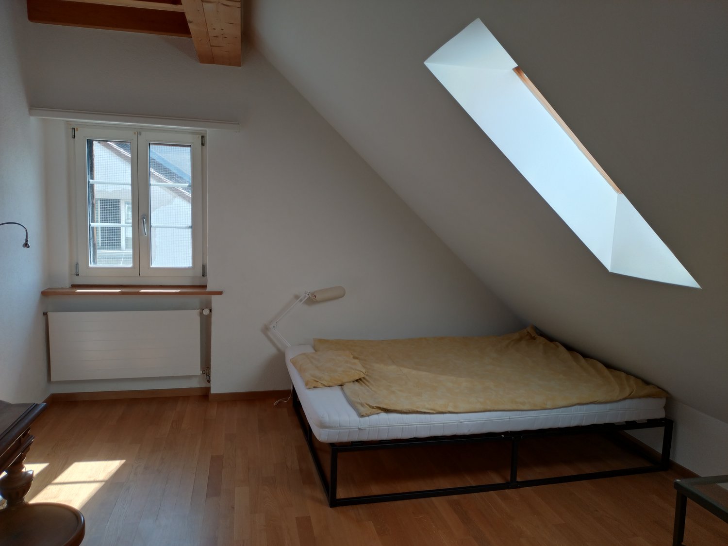 Room in a shared flat, Foto 2 von 2