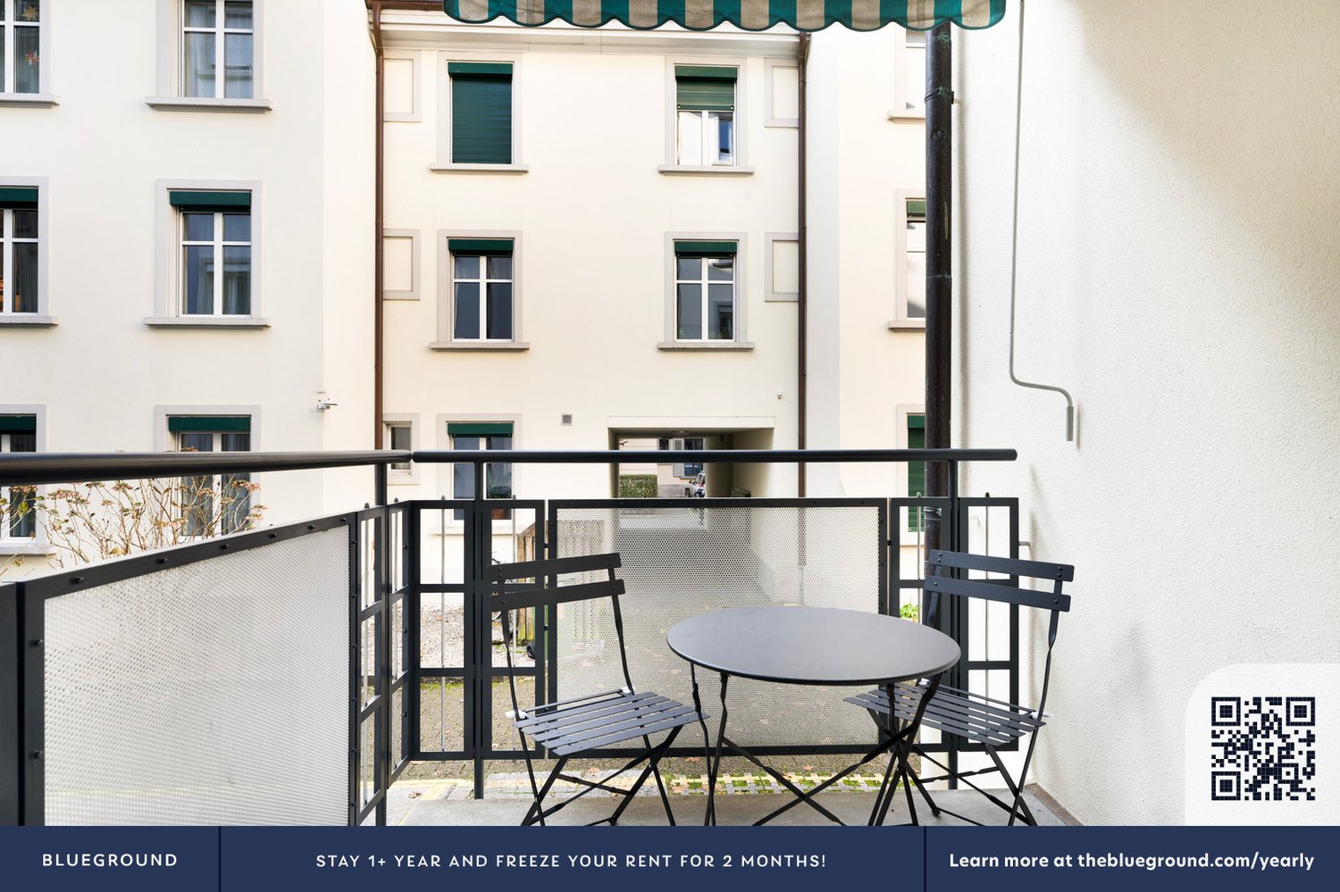 3 ½ rooms furnished flat, Foto 6 von 10
