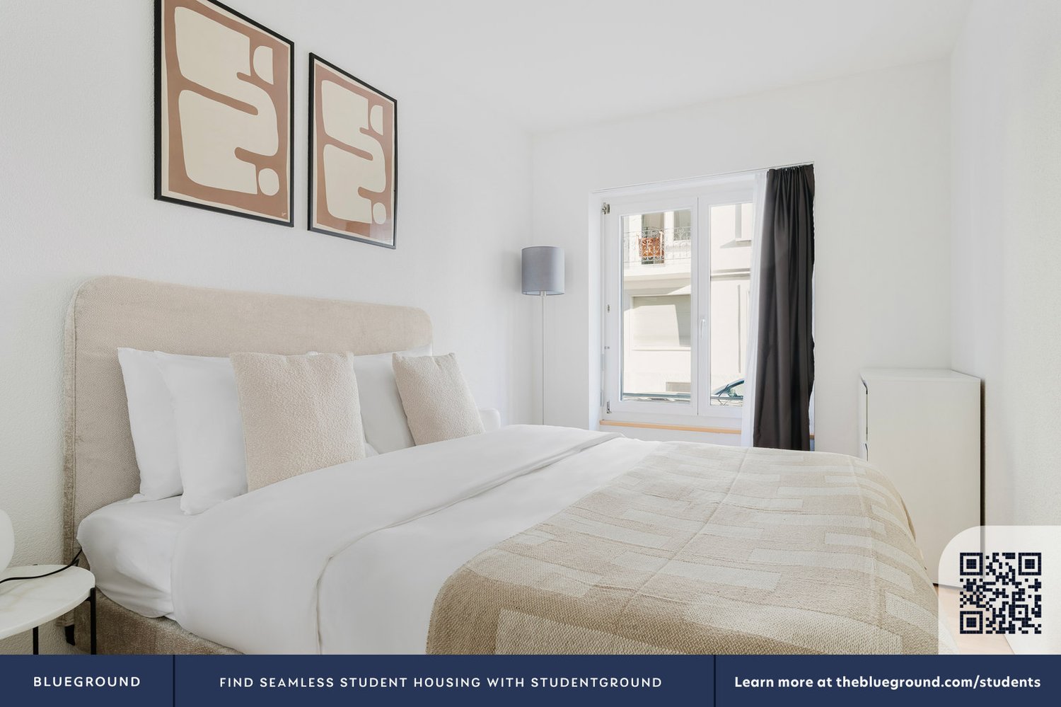 3 ½ rooms furnished flat, Foto 10 von 10