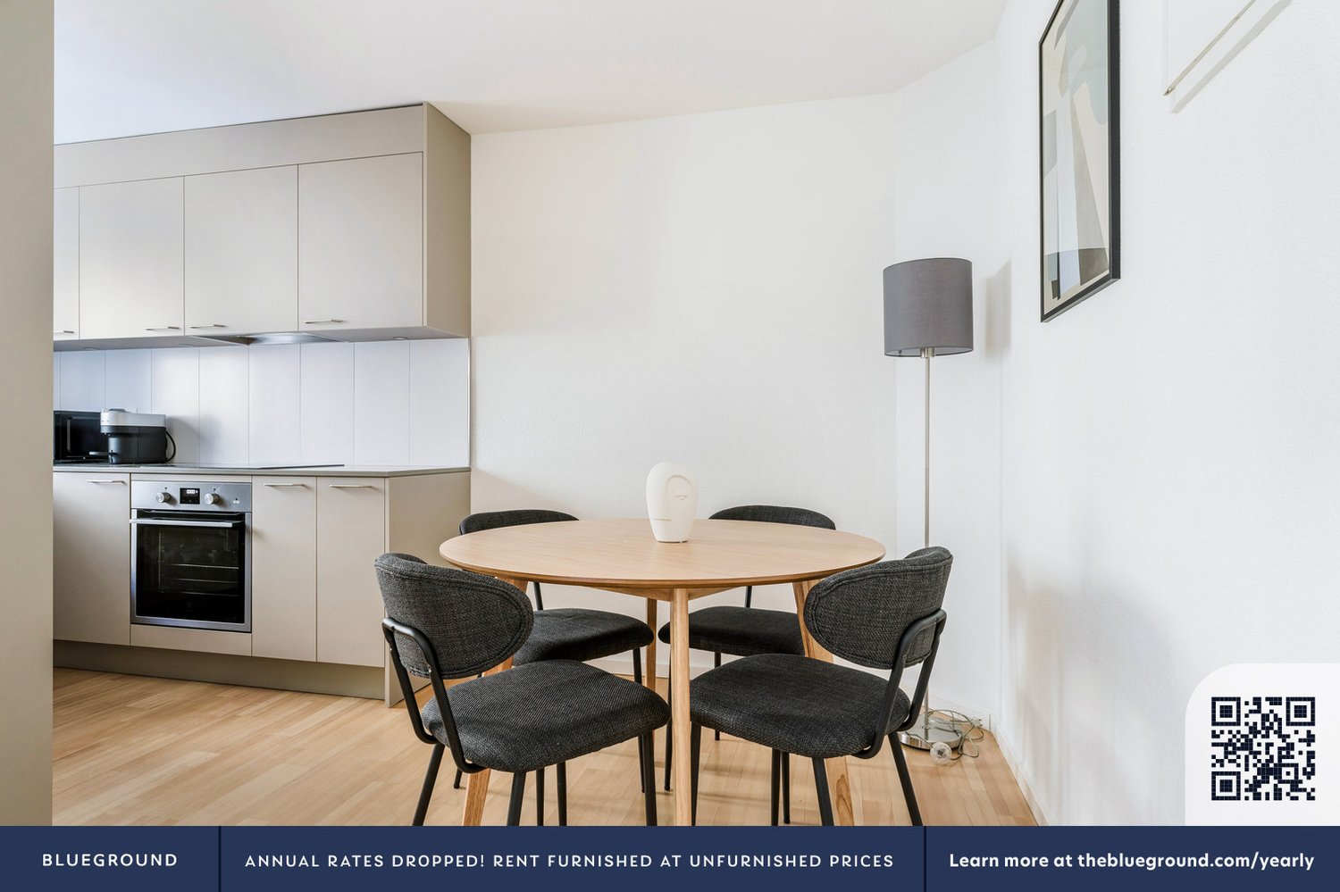3 ½ rooms furnished flat, Foto 7 von 10