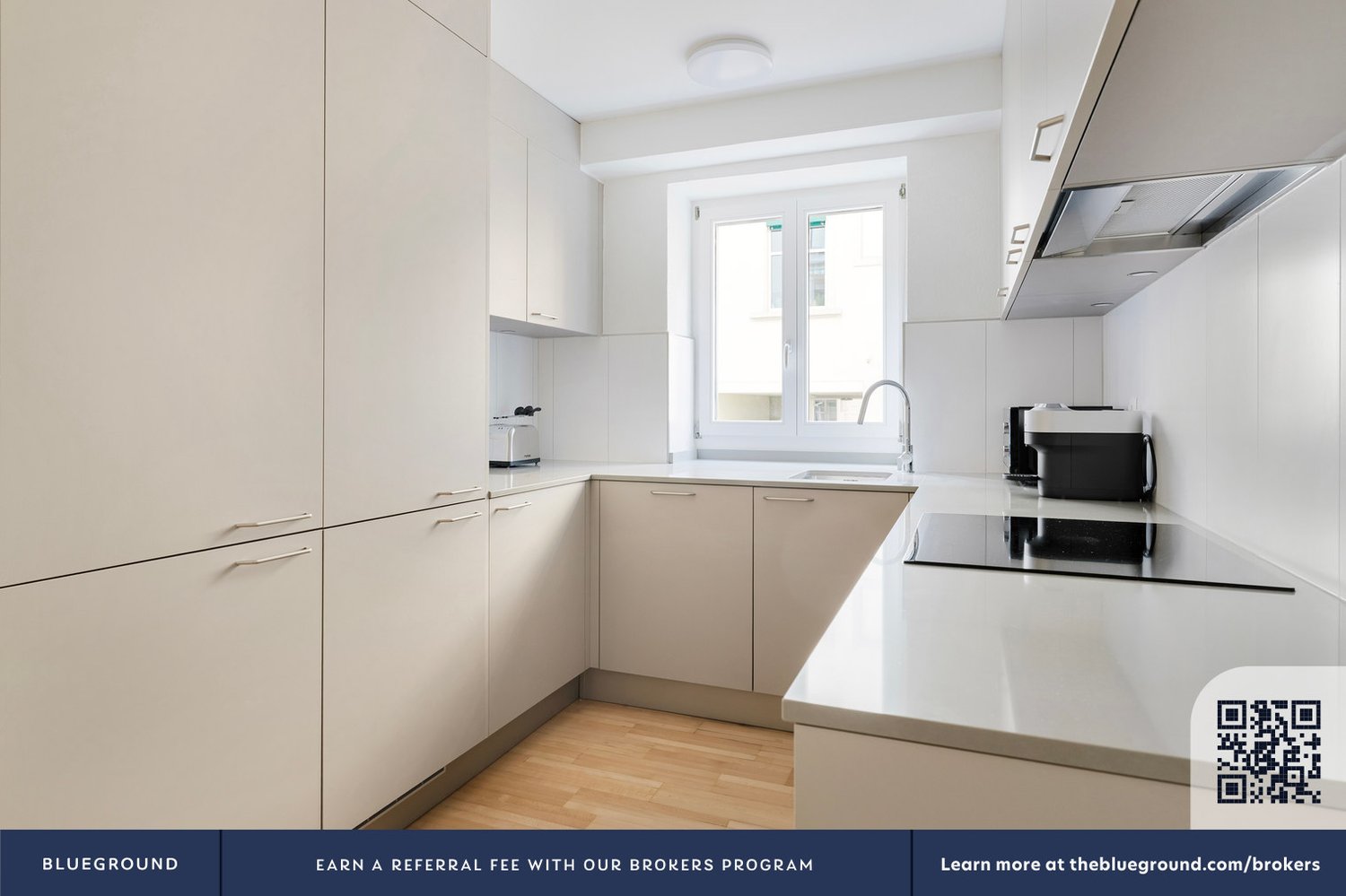 3 ½ rooms furnished flat, Foto 8 von 10