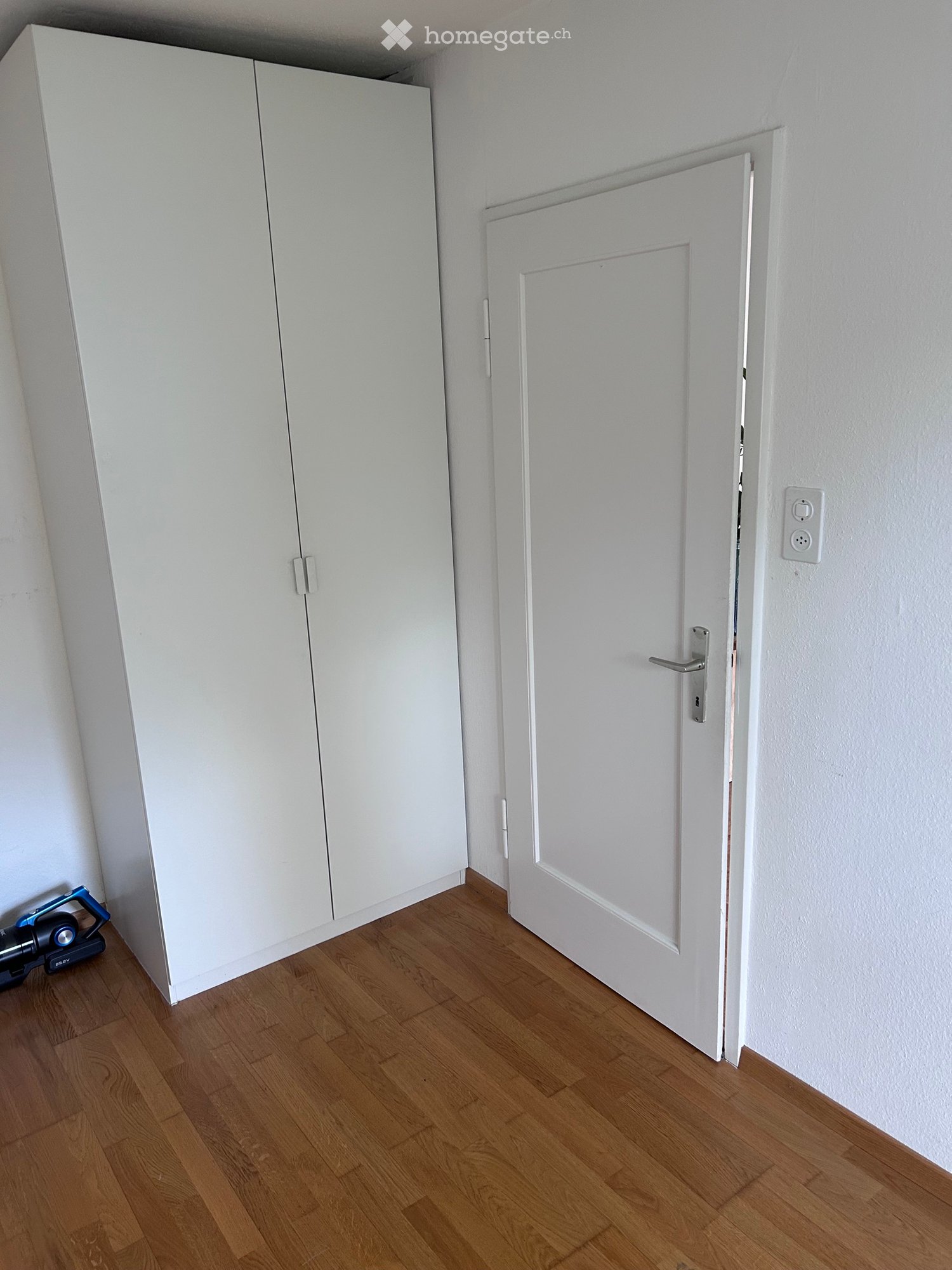 4-Zimmer-Wohnung, Foto 3 von 5