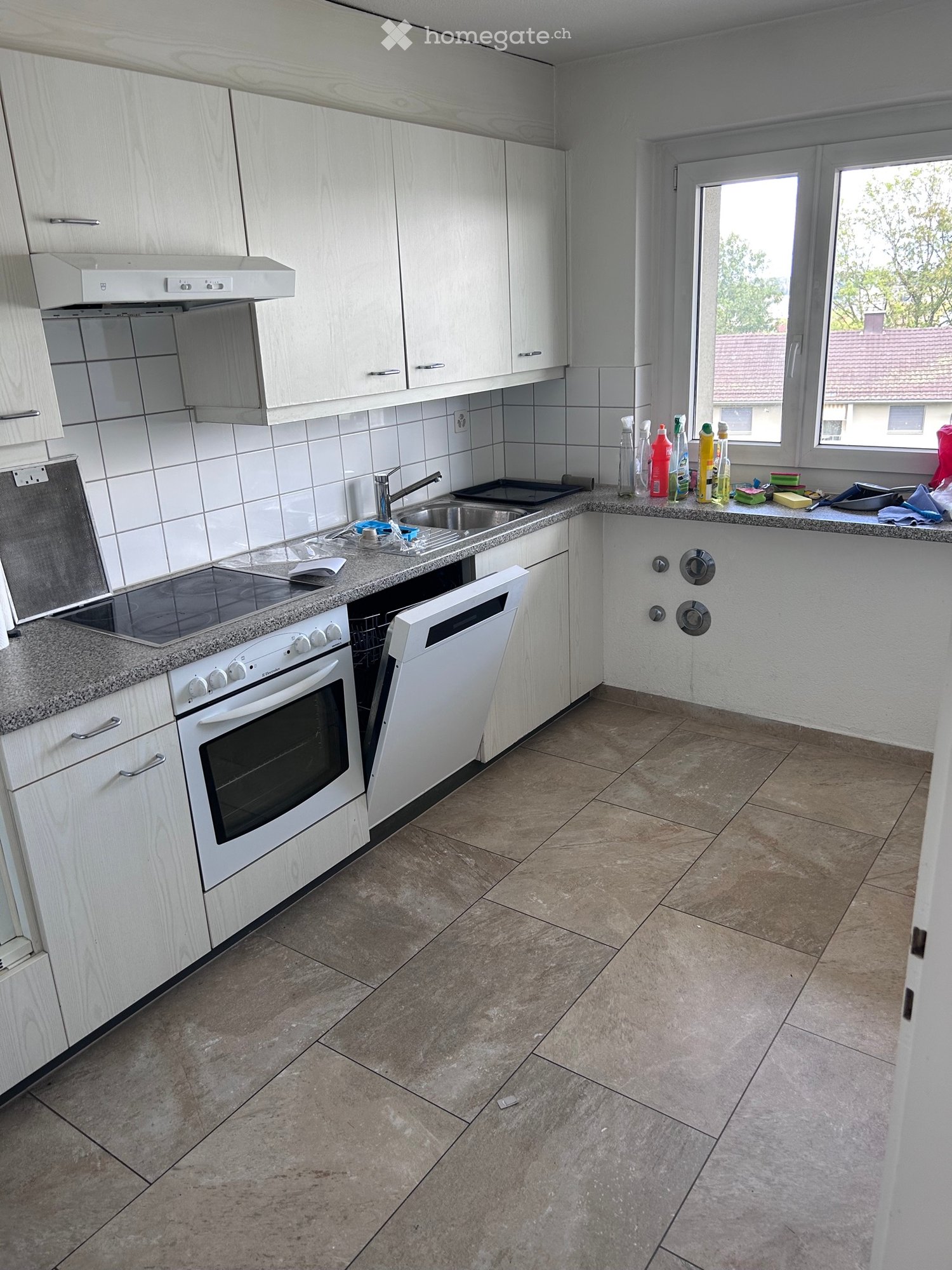 4-Zimmer-Wohnung, Foto 2 von 5