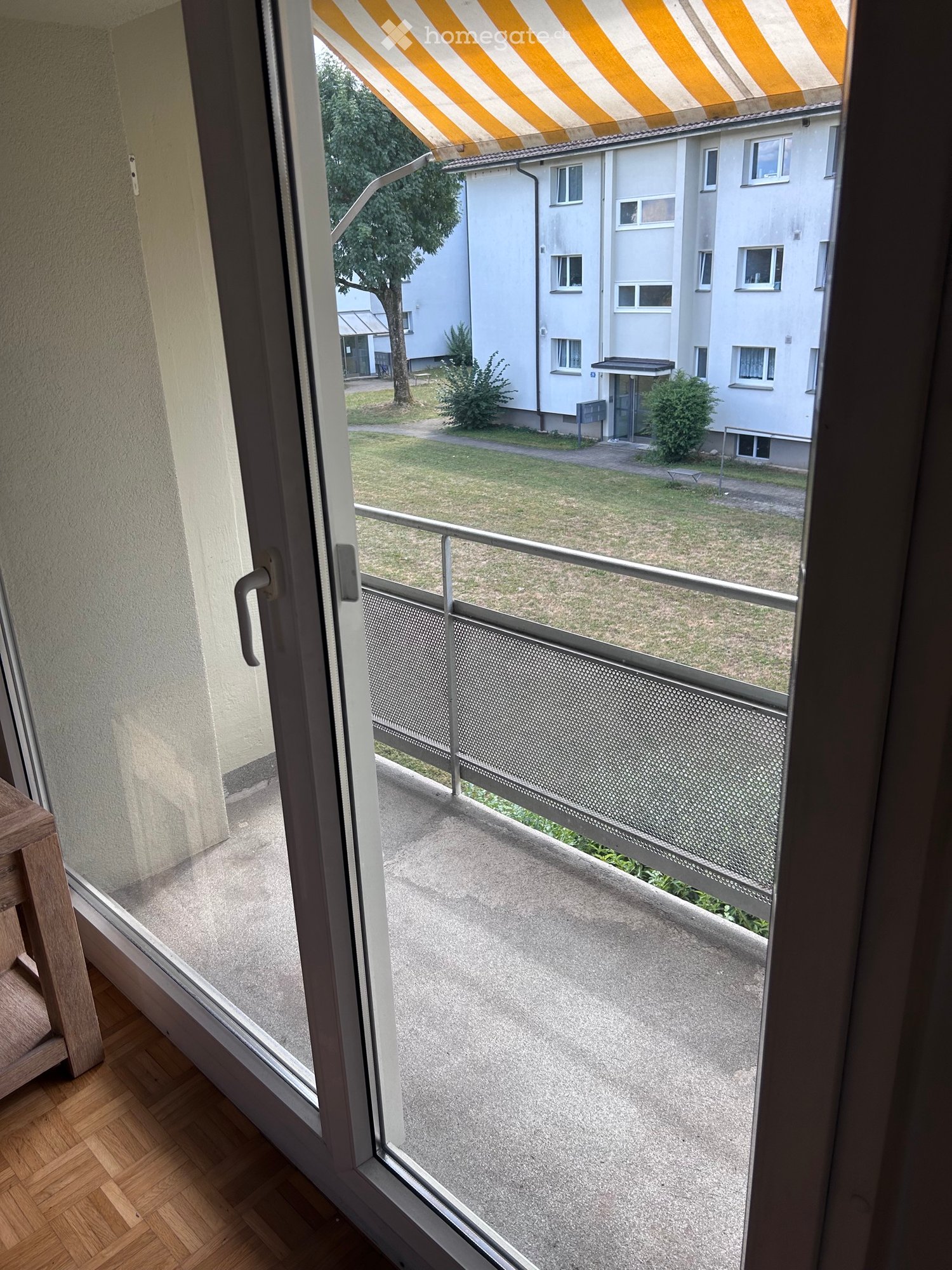 4-Zimmer-Wohnung, Foto 5 von 5