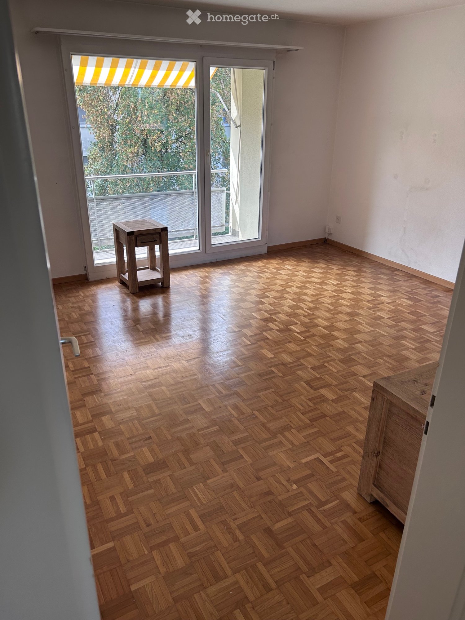 4-Zimmer-Wohnung, Foto 1 von 5