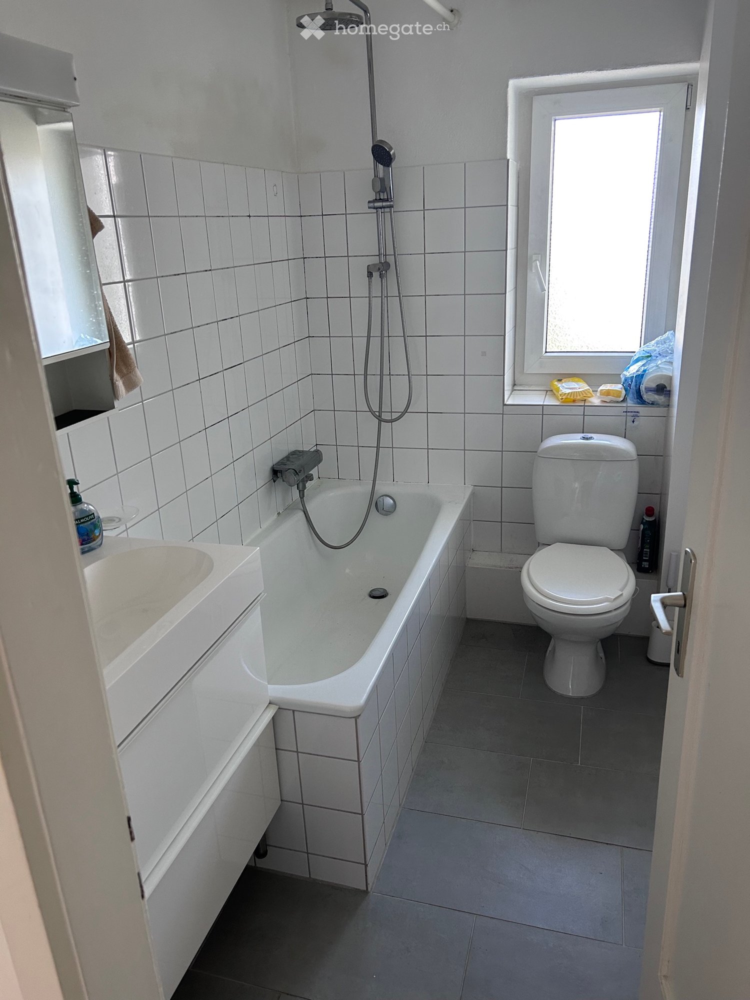 4-Zimmer-Wohnung, Foto 4 von 5