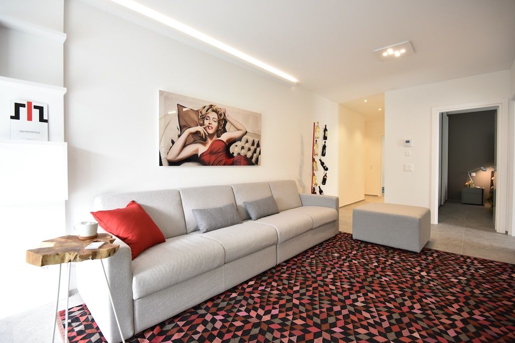 3 ½ pièces appartement